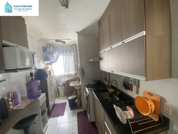 Imagem APARTAMENTO RESIDENCIAL em SÃO PAULO - SP, CIDADE LÍDER