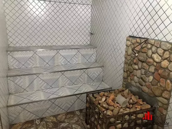 Imagem Casa a Venda no Centro de Santo Antonio do Pinhal.
