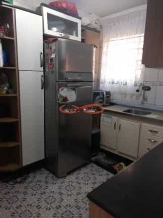 Imagem APARTAMENTO GRANDE À VENDA NA COHAB JOSÉ DE ANCHIETA.