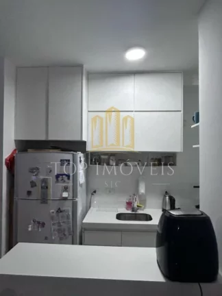 Imagem Apartamento 2 dormitórios Residencial Getúlio Vargas 64m²