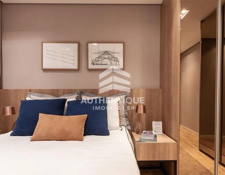 Imagem Florart - Jardim Prudência / Vila Mascote - Apartamento à venda no bairro Jardim Prudência - São Paulo/SP, Zona Sul