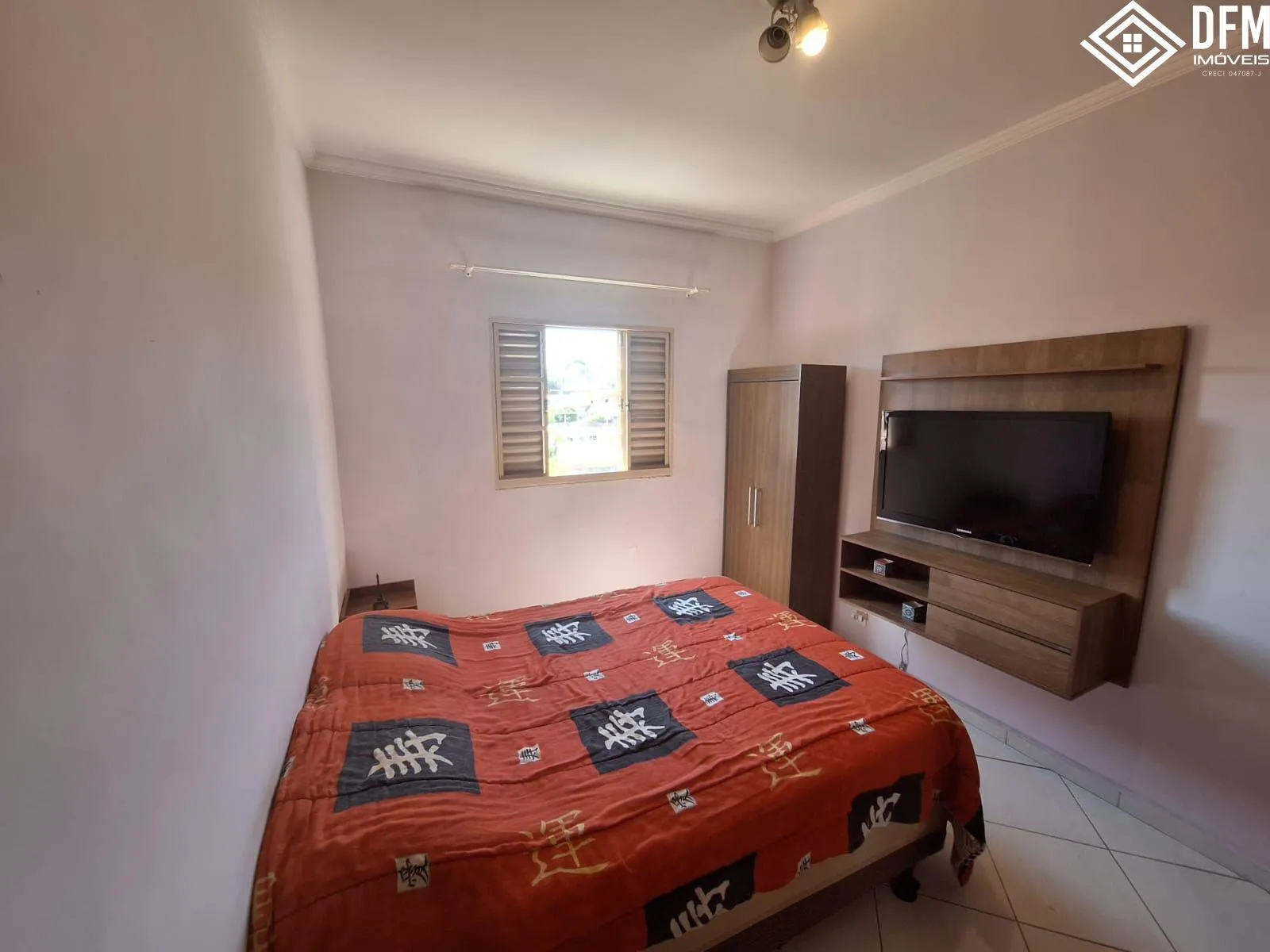 Imagem Casa com 2 Dormitorio(s) localizado(a) no bairro Mogi Moderno em Mogi das Cruzes / Mato Grosso do Sul Ref.:107