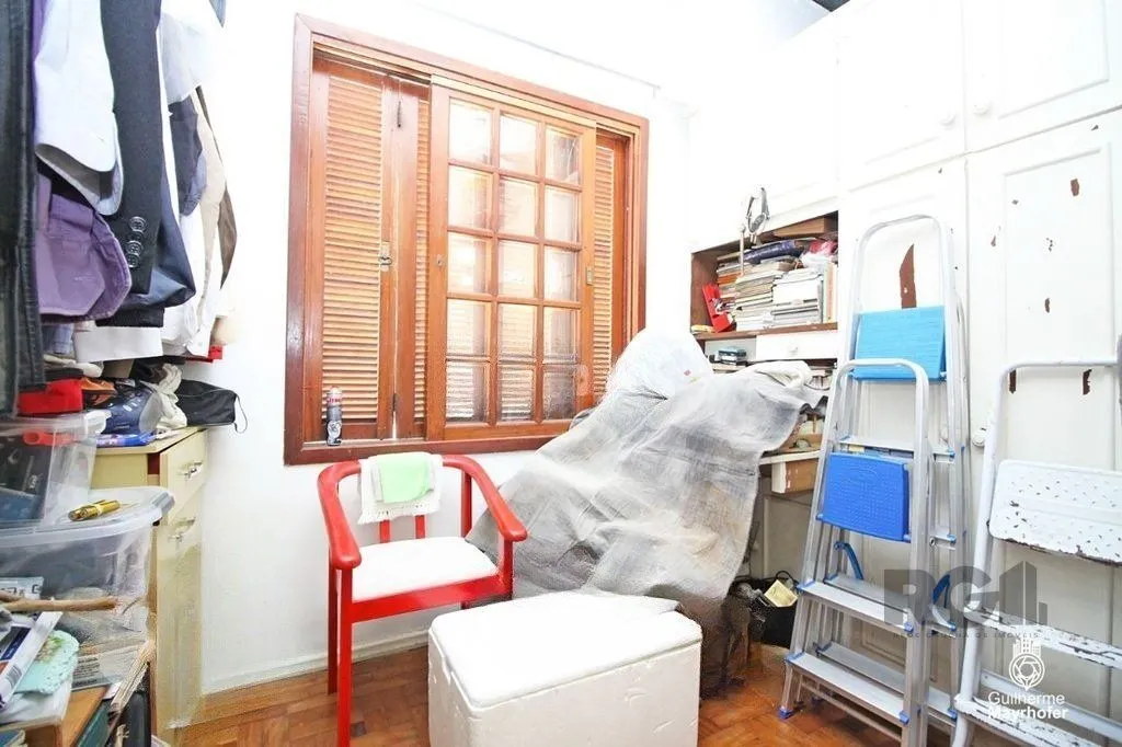 Imagem Casa de 3 dormitórios no bairro Partenon