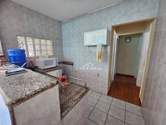 Imagem Casa à venda, 150 m² por R$ 350.000,00 - Residencial Eldorado - Piracicaba/SP