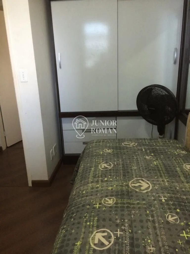 Imagem APTO 03 DORMS | 1 SUÍTE | VARANDA GOURMET A VENDA NO CENTRO DE SBC