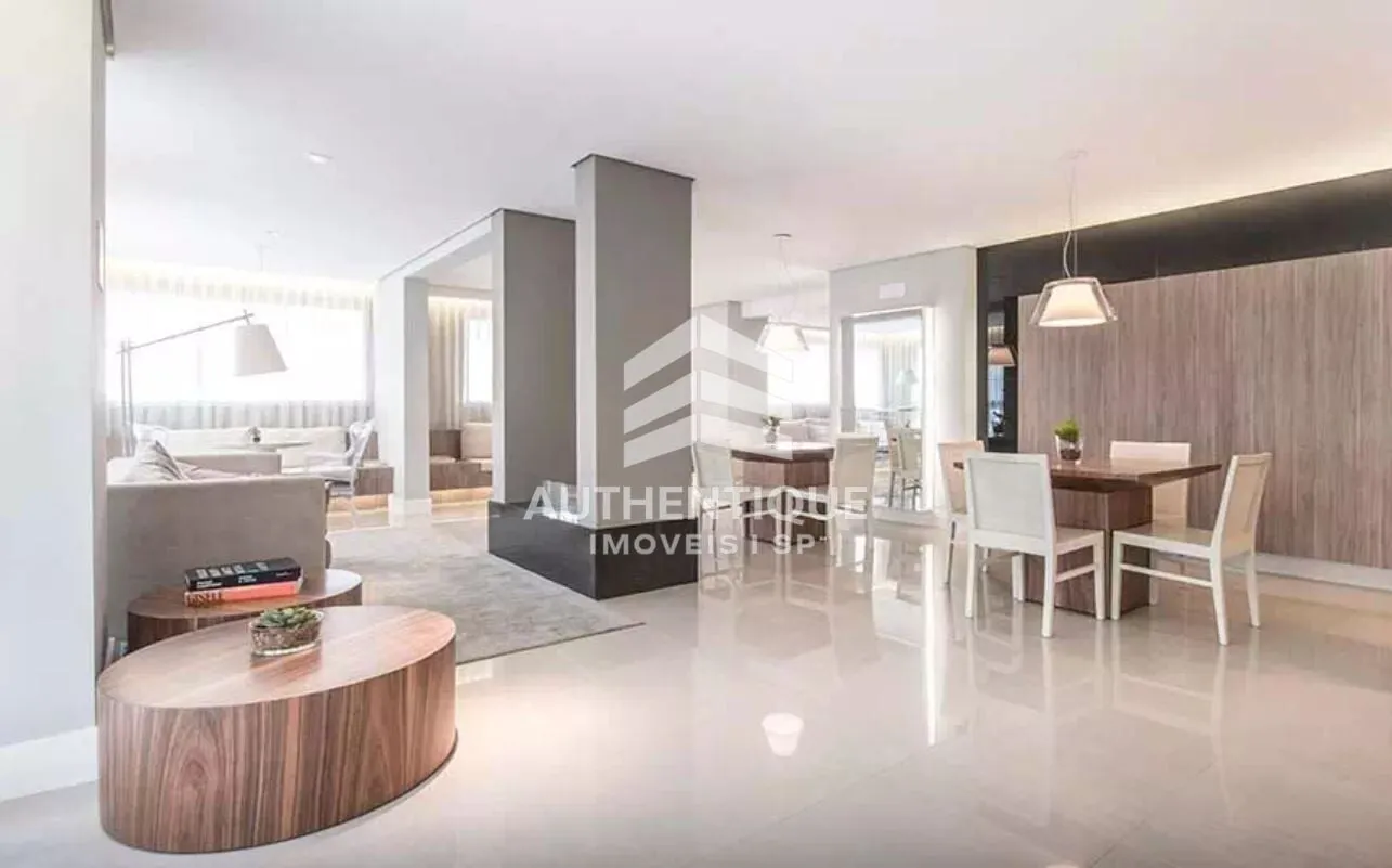 Imagem Absoluto Perdizes - Apartamento à venda em São Paulo/SP