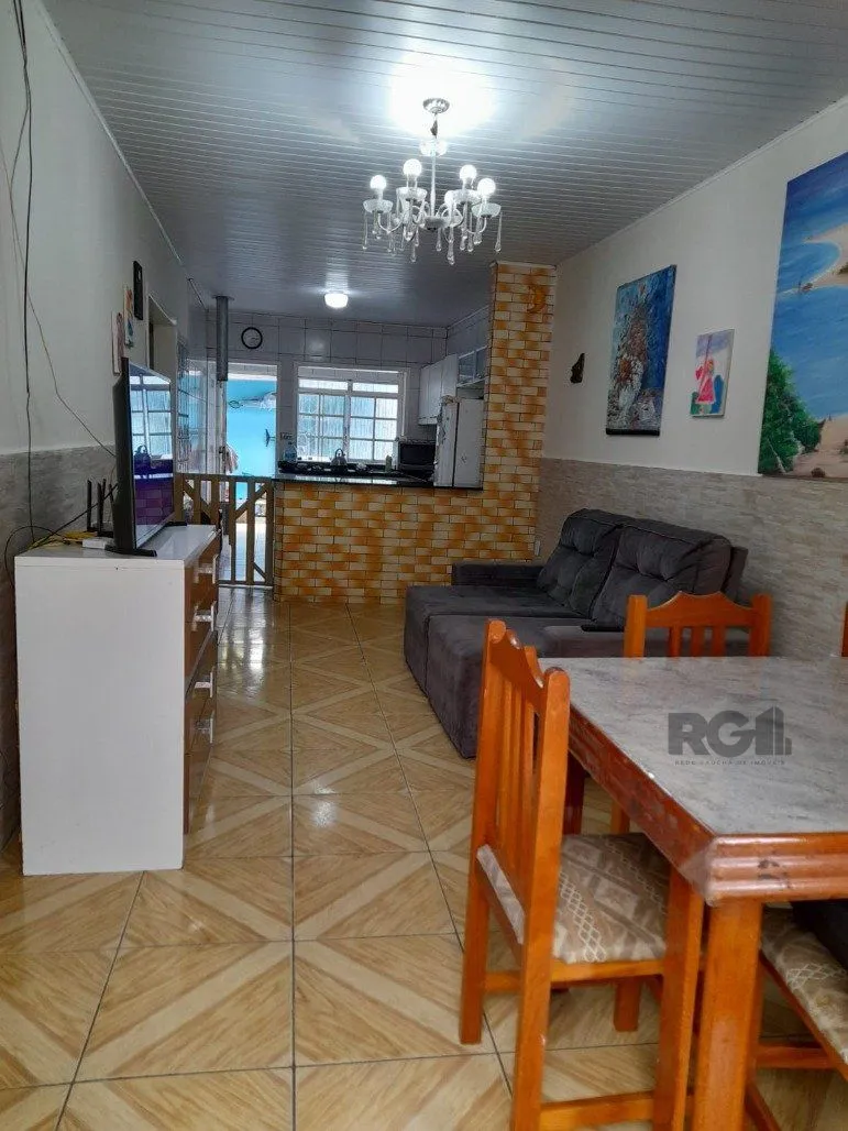 Imagem Casa em Vila Nova