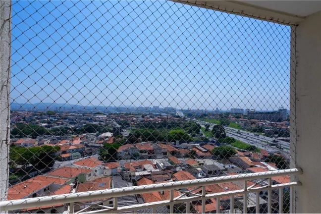 Imagem APARTAMENTO RESIDENCIAL em São Paulo - SP, Jardim Japão
