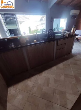 Imagem Casa averbada à venda em Joinville, aceita imóvel maior valor.
