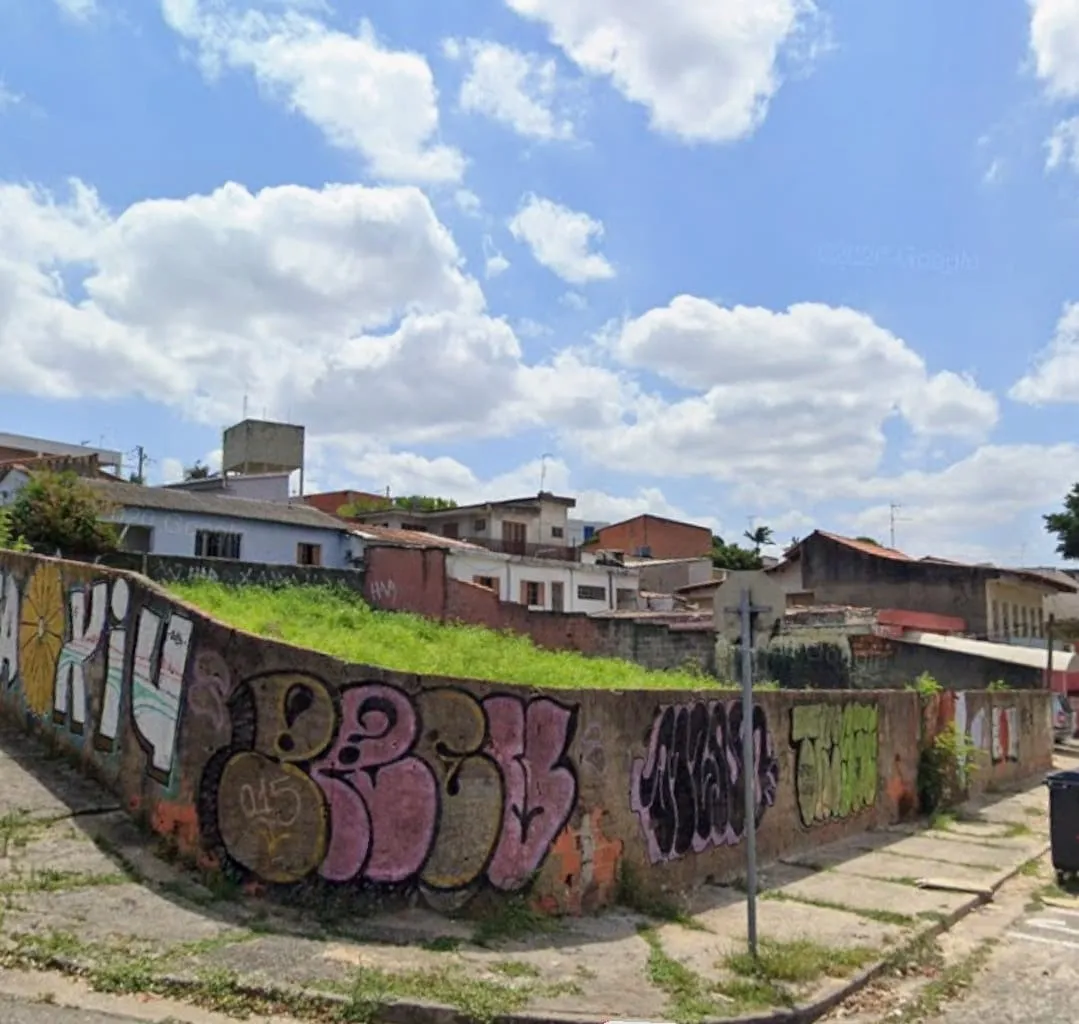 Imagem Lote de 815,20m² a venda, Localizado no Bairro Jardim Magnolia Sorocaba/SP!