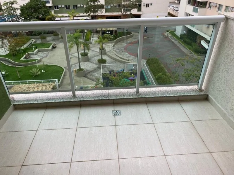 Imagem Apartamento a Venda no bairro Cachambi - Rio de Janeiro, RJ