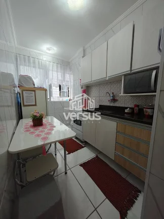 Imagem APARTAMENTO 270MIL - GUILHERMINA- PRAIA GRANDE