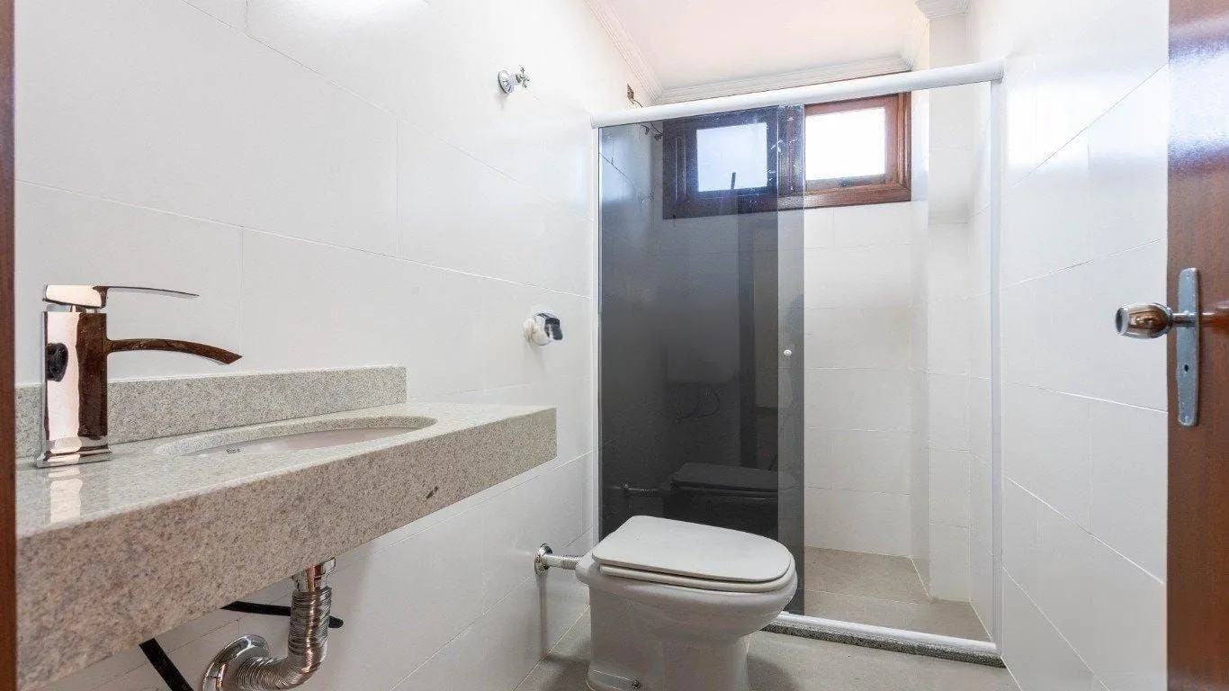 Imagem Apartamento Amplo no Itu Sabará - Conforto e Espaço para Viver Bem!
