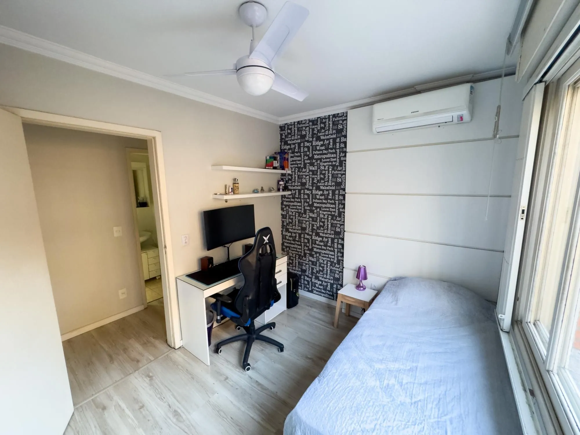Imagem Apartamento em Cidade Baixa
