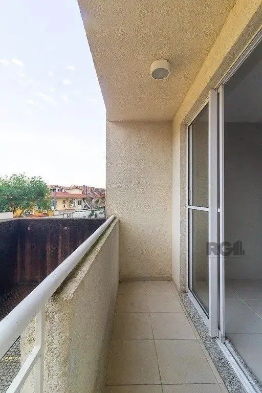 Imagem Apartamento com 2 quartos à venda em Morro Santana, Porto Alegre