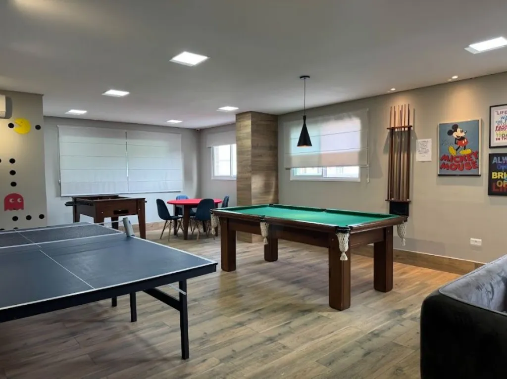 Imagem APARTAMENTO COM 68,32 m² - CANTO DO FORTE - PRAIA GRANDE SP