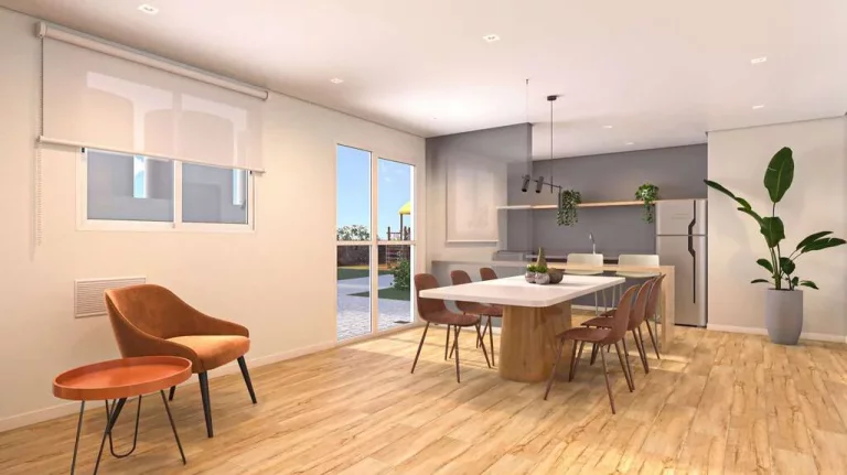 Imagem APARTAMENTO RESIDENCIAL em São Paulo - SP, Vila das Belezas