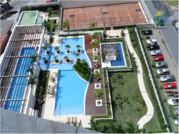 Foto do imóvel Apartamento à venda em João Pessoa, Altiplano Cabo Branco, com 5 quartos, 510m2 em Avenida João Cirilo da Silva