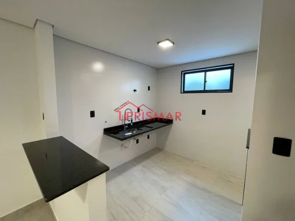 Imagem Sobreposta nova térrea 3 dormitorios suite 2 vagas, Marapé
