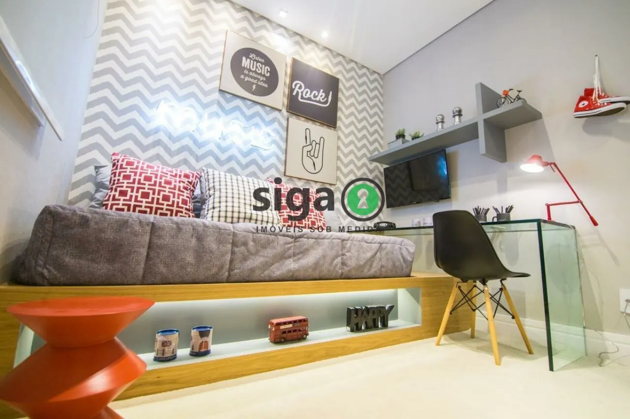 Imagem Apartamento para venda Vila Andrade com 3 suítes, 2 vagas e depósito!