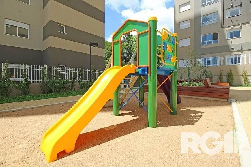 Imagem Apartamento em Jardim Carvalho