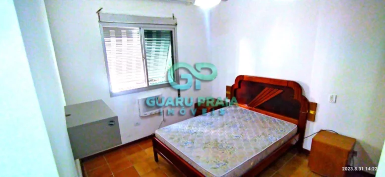 Imagem Apartamento para alugar no bairro Pitangueiras - Guarujá/SP