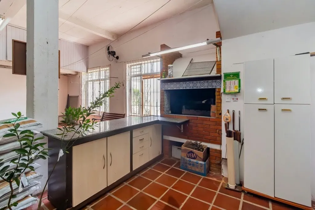 Imagem Casa em Menino Deus