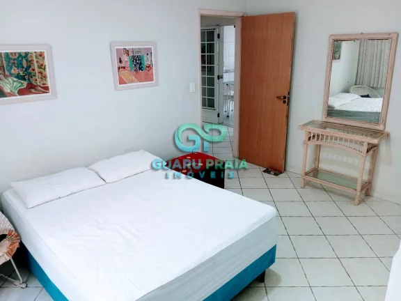 Imagem Apartamento à venda no bairro Pitangueiras - Guarujá/SP