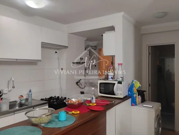 Imagem APARTAMENTO RESIDENCIAL em COTIA - SP, JARDIM BARRO BRANCO
