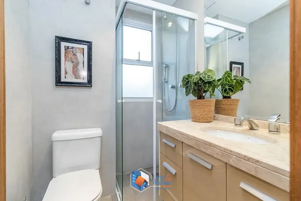 Imagem Apartamento à venda 3 Quartos 3 Suites 3 Vagas 200M² Campo Belo São Paulo - SP