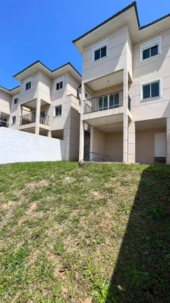 Imagem Casa com 3 dormitórios à venda, 200 m² - Granja Viana - Cotia/SP