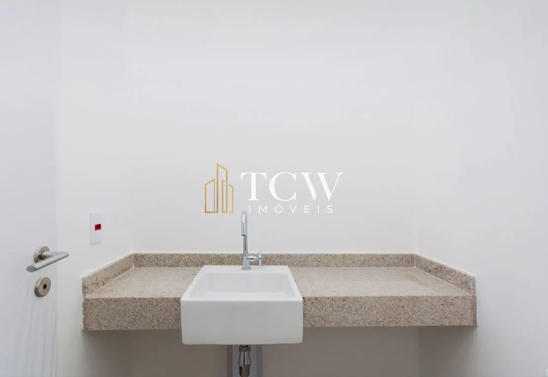 Imagem Sala comercial para alugar no bairro Cerqueira César - São Paulo/SP, Zona Sul