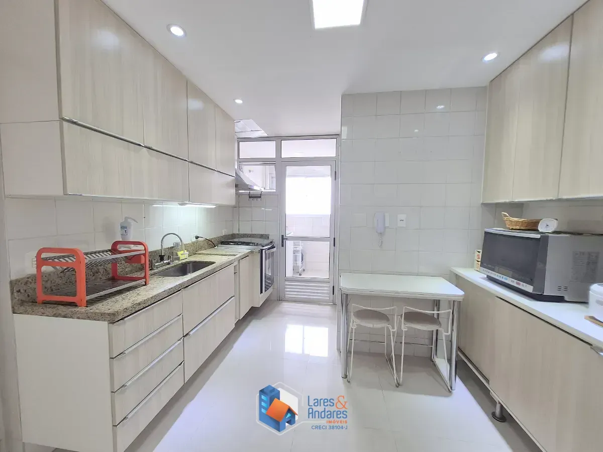 Imagem Apartamento para venda em Vila Mariana com 3 quartos, sendo 1 suíte, 87m²