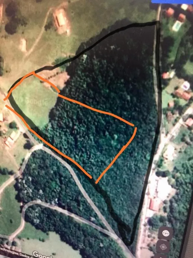 Foto do imóvel Sítio em Itatiba em Estrada Municipal Angelin Soranz