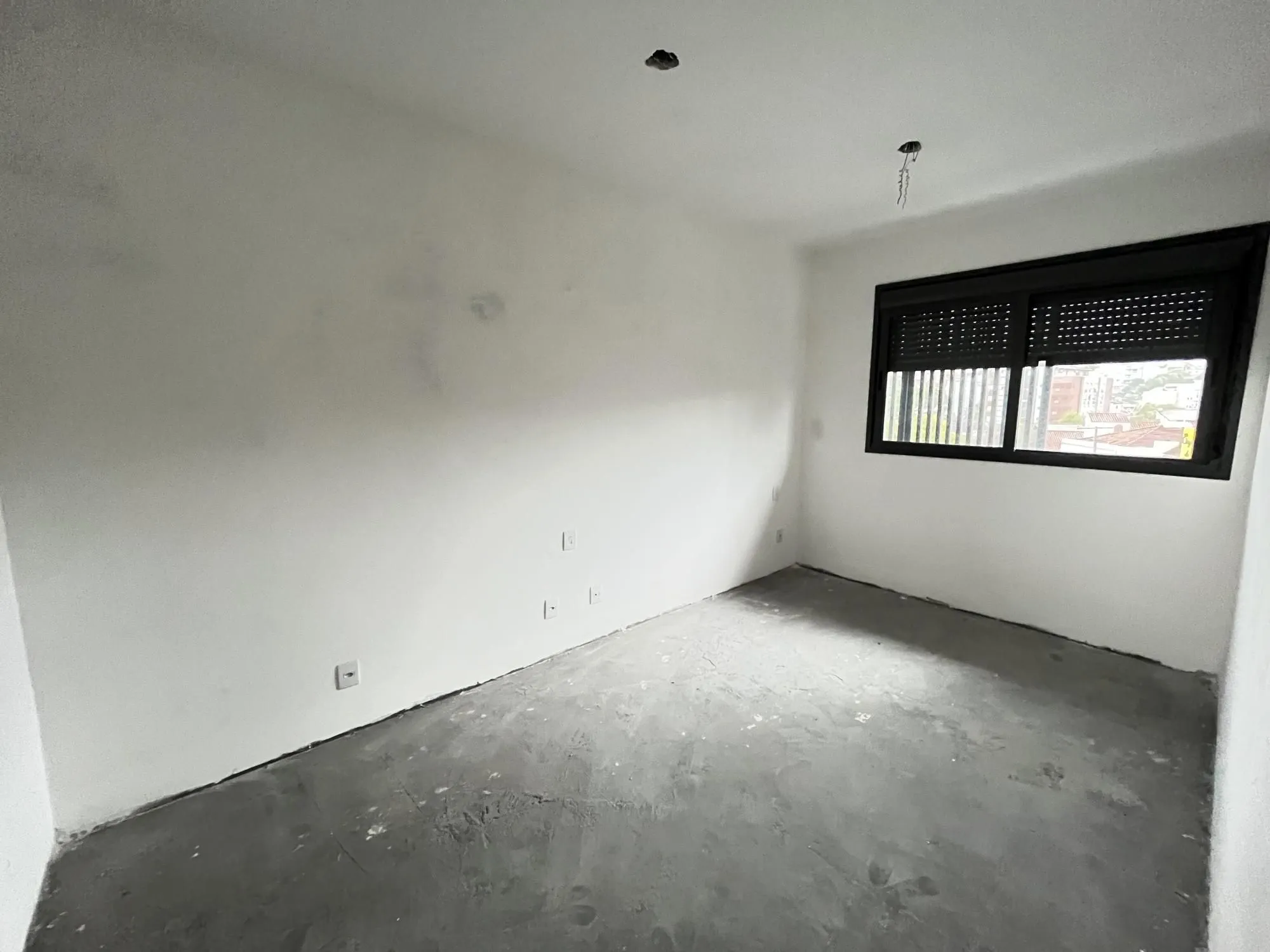 Imagem Apartamento de 2 quartos, suíte e 1 vaga de garagem no bairro das Três Figueiras