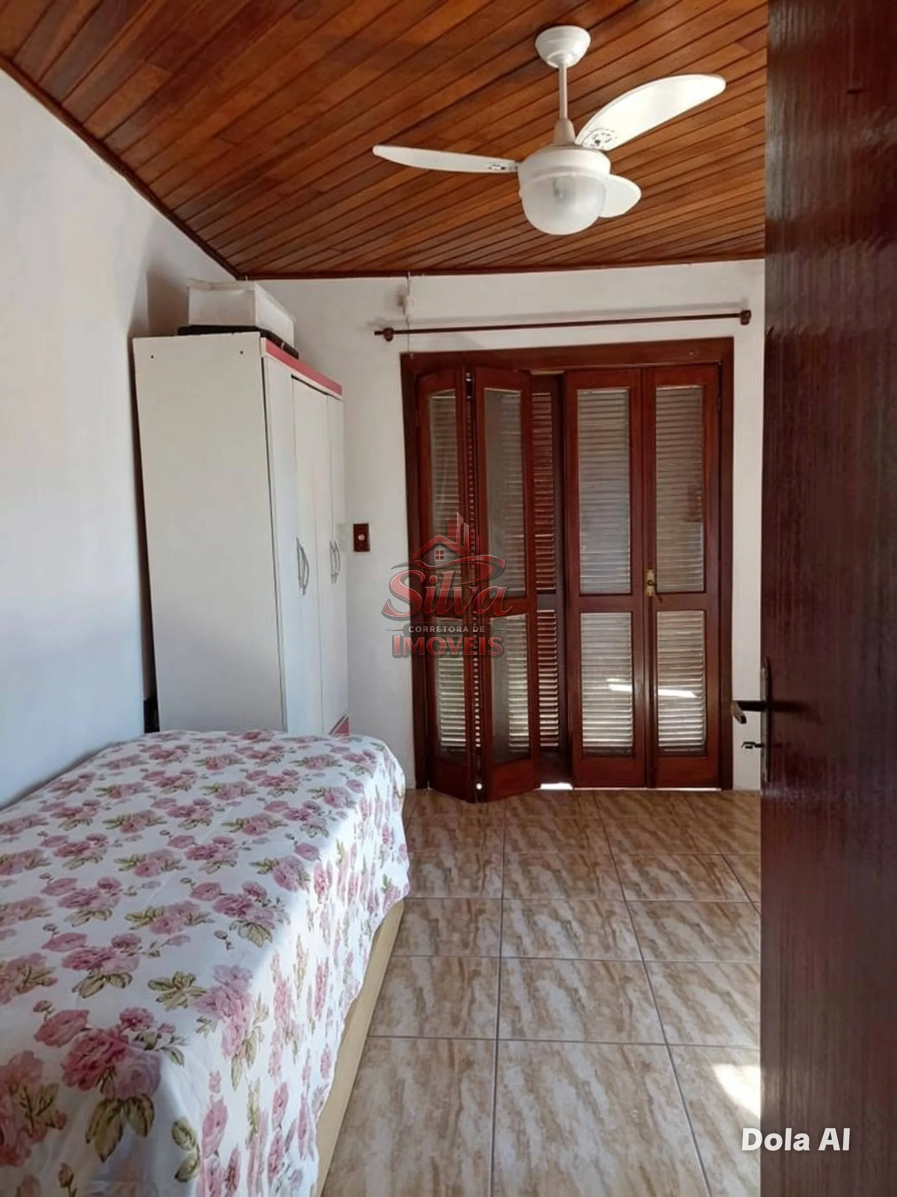 Imagem C589 |Casa 4 dorm c/ piscina, frente mar, Albatroz