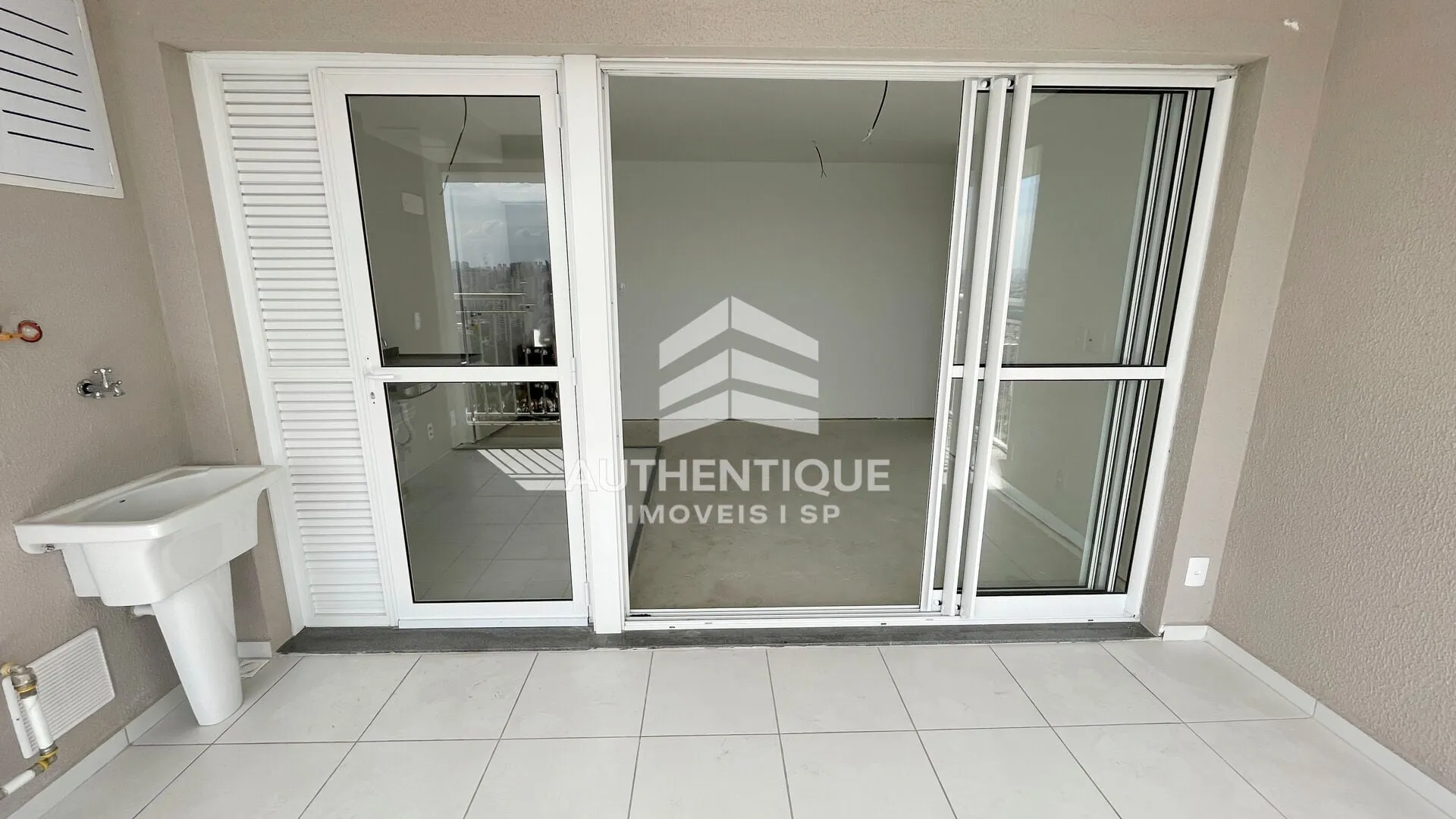 Imagem SIDE ALTO DA BOA VISTA - Apartamento à venda em São Paulo/SP