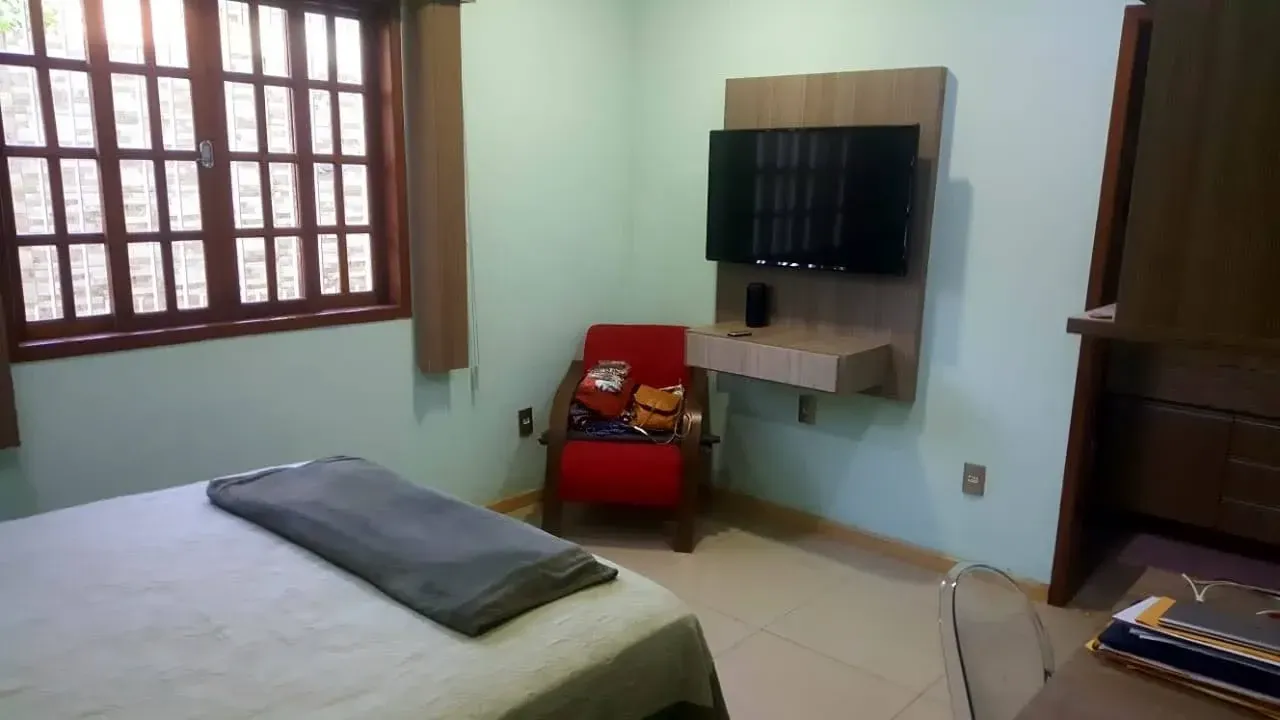 Imagem Casa com 2 Quartos à Venda, 360 m² em Boa Vista - São Gonçalo