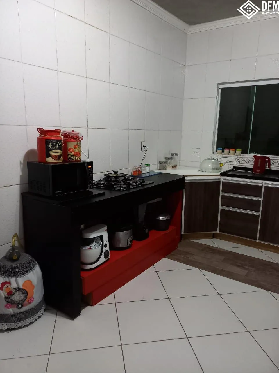 Imagem Casa com 3 Dormitorio(s) localizado(a) no bairro Jardim Rubi em Mogi das Cruzes / Mato Grosso do Sul Ref.:8096541