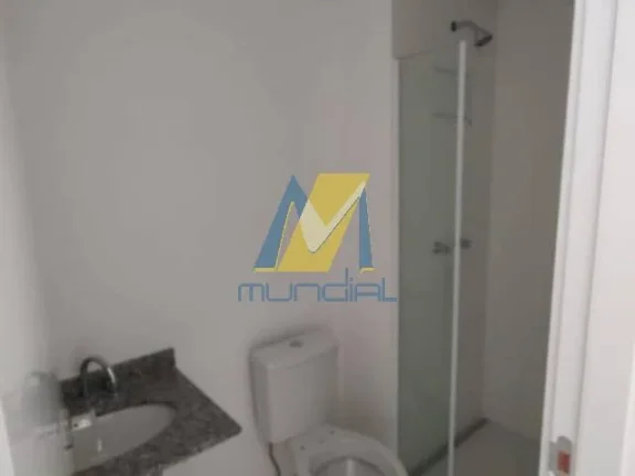 Imagem Apartamento moderno com suíte e lazer completo na Aclimação - São Paulo .