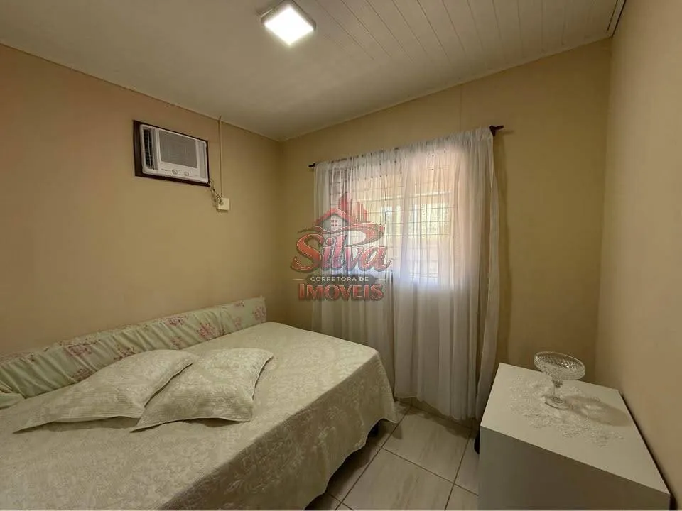 Imagem C1130 | Casa mobiliada com 3 dormitórios em Imbé RS