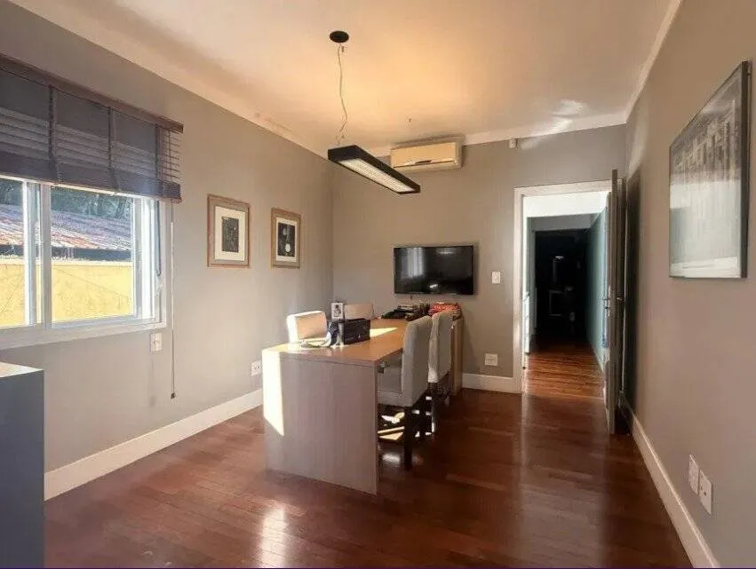 Imagem Sobrado Sumaré - 172M², 2 Dorms, 1 Suíte, 1 Vaga.