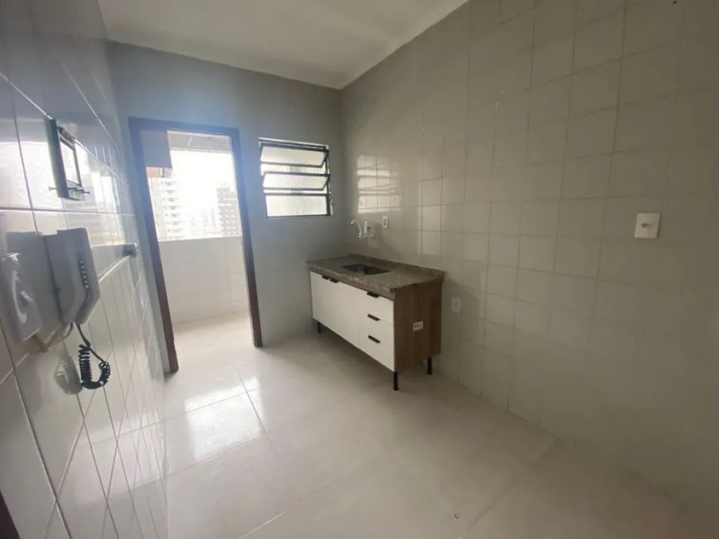 Imagem APARTAMENTO COM 57,00 m² - AVIAÇÃO - PRAIA GRANDE SP