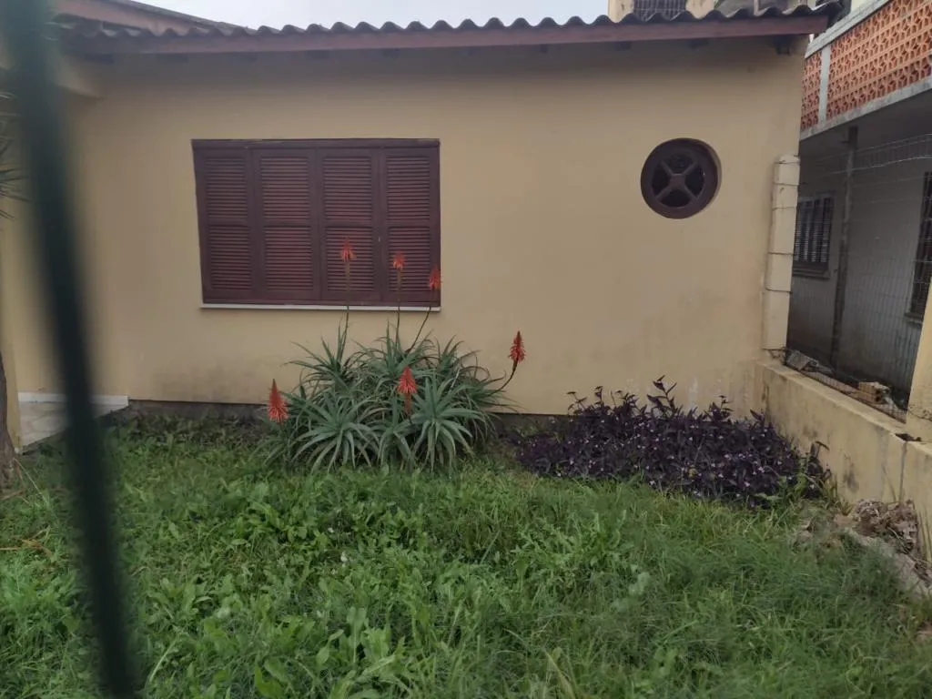 Imagem Casa 3 Dormitórios - Bairro Jardim Beira Mar