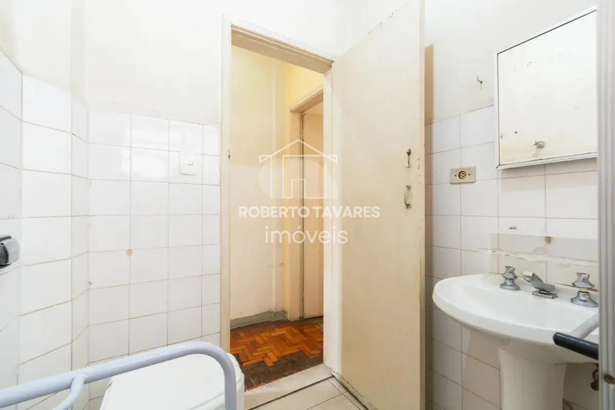 Imagem Apartamento de 1 quarto, 58m² no bairro Higienópolis, em São Paulo