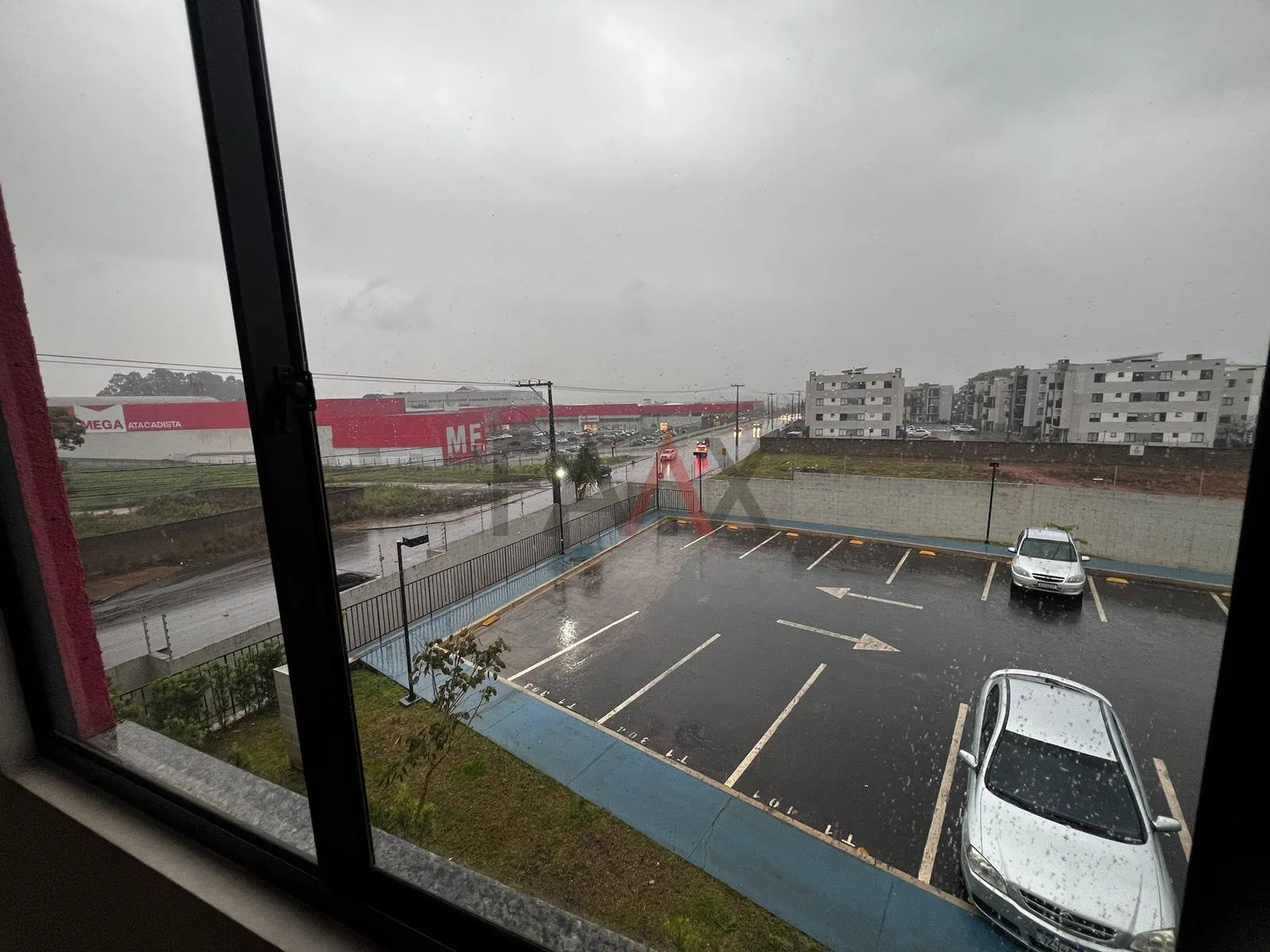 Imagem Excelente Apartamento à venda, 3 dormitorios, BOQUEIRÃO, GUARAPUAVA - PR