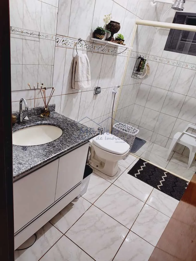 Imagem Casa Padrão