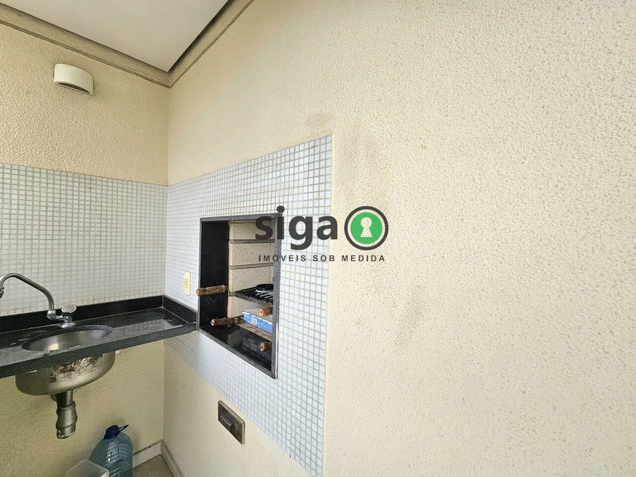 Imagem Apartamento 147 metros 3 suítes 3 vagas e depósito com localização estratégica no Campo Belo