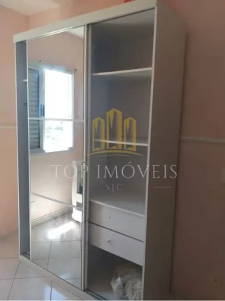Imagem Lindo Apartamento Localizado no Parque Industrial 2 dormitorios Suite Sacada Lazer Completo