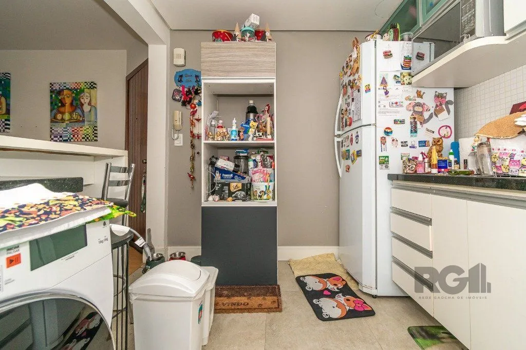 Imagem Apartamento em Cidade Baixa
